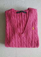 RALPH LAUREN ZOPFMUSTER PULLOVER Nordrhein-Westfalen - Bergheim Vorschau