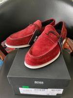 Hugo Boss Loafer, Slipper 44 NEU,OVP Dortmund - Hombruch Vorschau