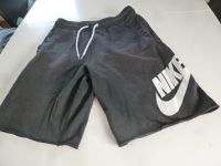 Kurze schwarze Nike Jogging-Shorts ,Gr. M , Baumwolle Kr. München - Brunnthal Vorschau