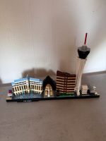 Lego Architecture Las Vegas 21047 mit Anleitung+OVP Nordrhein-Westfalen - Bünde Vorschau