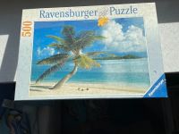 Verschiedene Puzzle von Ravensburger 500 Schleswig-Holstein - Norderstedt Vorschau