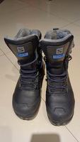 Salomon Thermo-Stiefel Thüringen - Gräfenroda Vorschau