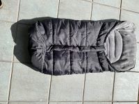 Wintersack Fußsack für Kinderwagen (Zamboo) Nordrhein-Westfalen - Lüdenscheid Vorschau