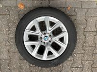 BMW Winterkompletträder X1 F48 X2 F39 17 Zoll Nordrhein-Westfalen - Korschenbroich Vorschau