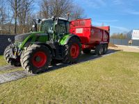 Schlepperfahrer Nordrhein-Westfalen - Nettetal Vorschau