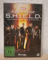 DVD Marvel Serie Agents of Shield S.H.I.E.L.D erste Staffel 1 Sachsen - Plauen Vorschau