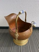 Antiker Römerhelm aus Kupfer & Messing, Topf, Vase Schleswig-Holstein - Quarnbek Vorschau