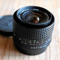 sehr gutes 28mm für Praktica Bajonett Nordrhein-Westfalen - Frechen Vorschau