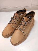 TIMBERLAND NEWMARKET II CHUKKA FÜR HERREN IN BEIGE GRÖSSE 8.5 Mühlhausen - Freiberg Vorschau