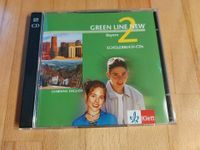 Klett Green Line New Bayern 2 Englisch Schülerbuch 2 CD Bayern - Buttenwiesen Vorschau