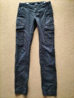 Cargo-Hose Jack& Jones Gr 176 slim Niedersachsen - Bad Lauterberg im Harz Vorschau