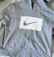 Nike Crop Hoodie Berlin - Hellersdorf Vorschau