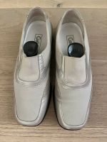 Gabor Sport Schuhe Damen Gr. 36 beige Halbschuhe NEU Wandsbek - Hamburg Wellingsbüttel Vorschau