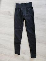 Leggins/schwarz Hessen - Kaufungen Vorschau