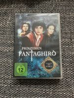 DVD Prinzessin Fantaghirò Mecklenburg-Vorpommern - Wismar Vorschau