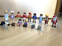 Playmobil Figuren Arzt Krankenschwester Rheinland-Pfalz - Wörrstadt Vorschau