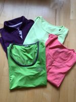 Damen Shirt Sport Outdoor Gr. 40/42 M, Shirts, 4 Stück Niedersachsen - Lüneburg Vorschau