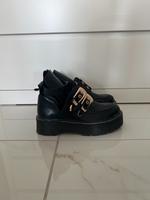 Plateau Stiefel Hessen - Bischofsheim Vorschau