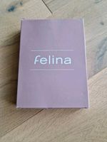 Felina BH ohne Bügel Weftloc 376 Gr. 95 E in Champagner Hessen - Rodgau Vorschau