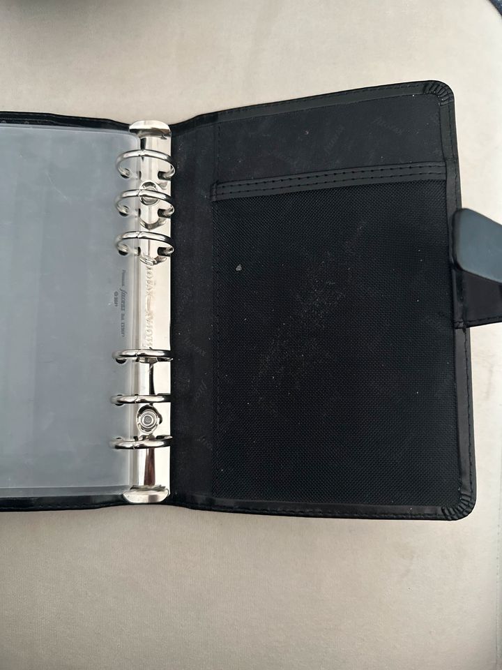 Filofax Personal in Berlin