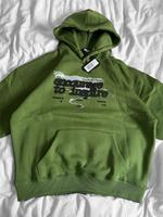 Lucid Club Hoodie DunkelGrün Gr. M Neu Nordrhein-Westfalen - Beckum Vorschau