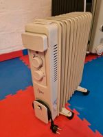 ☆☆☆ wie neu Ölradiator klein ☆☆☆ Nordrhein-Westfalen - Mönchengladbach Vorschau