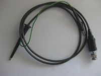 Philips PM 9336 Passive Oscilloscope Mess Sonde Probe Tastkopf Bayern - Würzburg Vorschau