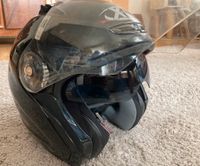 TOP Motorradhelm XLite Klappvisier mit Sonnenblende Bayern - Kaufbeuren Vorschau