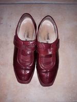 Bequeme Halbschuhe Sachsen - Schildau Vorschau