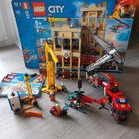 Lego City Feuerwehr in der Stadt Niedersachsen - Sickte Vorschau