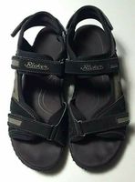 Rieker Sandalen für Jungs / Herren Gr. 39 in schwarz-grau Outdoor Baden-Württemberg - Mannheim Vorschau