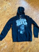 H&M Hoodie The Notorious BIG Gr. L Niedersachsen - Alfhausen Vorschau