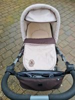 Kinderwagen mit Babywanne und Zubehör Nordrhein-Westfalen - Wesseling Vorschau