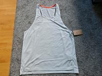 Nike Dri-Fit-ADV Singlet L NEU Weiß Trikot Running wie aeroswift Niedersachsen - Braunschweig Vorschau
