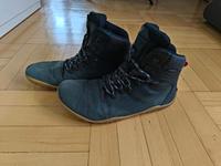 Vivobarefoot Tracker ESC Men Leather Obsidian Brandenburg - Cottbus Vorschau