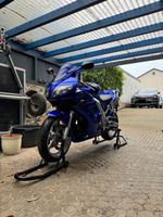 Suzuki SV 650s k3 Baden-Württemberg - Herbolzheim Vorschau