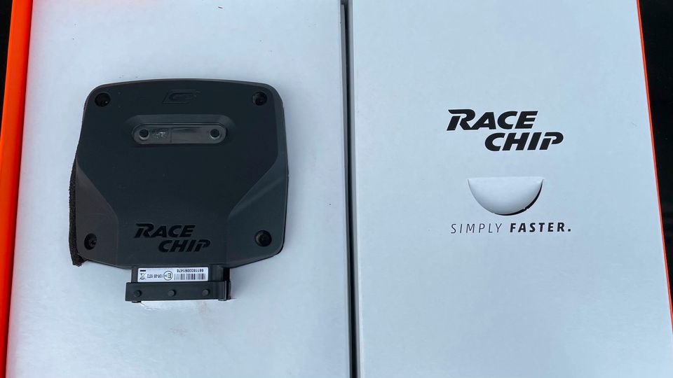 Race Chip GTS für Jeep Grand Cherokee WK 3.0 Diesel 190 PS m. App in Finnentrop