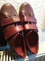 Schöne Ecco Schuhe Schleswig-Holstein - Bad Segeberg Vorschau