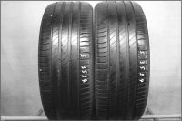 S3534 Sommerreifen 235/45 R17 97W XL 4,0-4,3mm DOT 5017 Michelin Dortmund - Innenstadt-Nord Vorschau