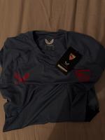 FC Sevilla Castore Trainings Shirt M Baden-Württemberg - Dußlingen Vorschau