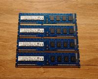 SK Hynix 16GB DDR3 RAM PC3-1280U 1600MHz HP Z210 HMT451U6AFR8C Saarland - Quierschied Vorschau