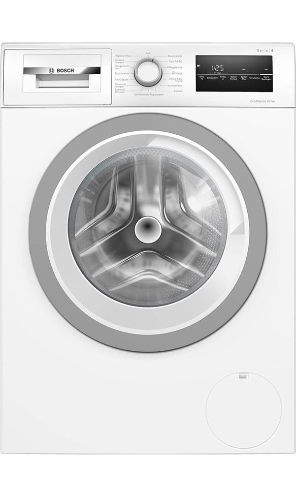 Bosch Waschmaschine  8KG   NEU+HERSTELLER GARANTIE in Viersen