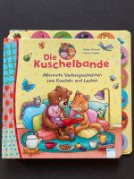 Kinderbuch Kuschelbande Berlin - Karlshorst Vorschau