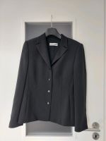 Blazer Jacke Gerry Weber schwarz Größe 40 Nordrhein-Westfalen - Rheda-Wiedenbrück Vorschau