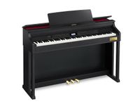 CASIO AP-710 Celviano E-Piano mieten für EUR 49,— monatlich Nordrhein-Westfalen - Detmold Vorschau