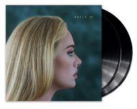 Adele – 30 Vinyl 2LPs inkl Easy On Me new Double Vinyl Hessen - Karben Vorschau