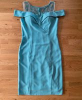 Neu! Abendkleid Etuikleid Spitzenkleid Gr 40 blau Nürnberg (Mittelfr) - Kleinreuth b Schweinau Vorschau