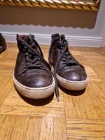Herrenschuh, knöchelhoch- Sneaker Berlin - Wilmersdorf Vorschau