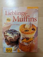 Backbuch- Lieblingsmuffins Baden-Württemberg - Remchingen Vorschau