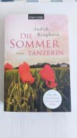 0,90€ Judith Kinghorn "Die Sommertänzerin" Mecklenburg-Vorpommern - Greifswald Vorschau